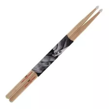 Baquetas Vic Firth 5bn Hickory Para Bateria