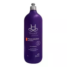 Shampoo Hydra Pelos Escuros E Condicionador - Pet Society