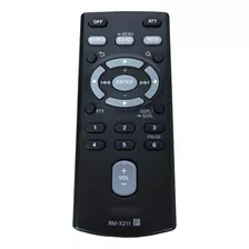 Control Remoto Para Estéreo Sony Rm-x211 Nuevos!!