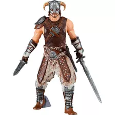 Dovahkiin Pop Up Parade Elder Scrolls V Skyrim Good Smile