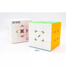 Cubo Mágico Gigante Diansheng 3x3x3 10 Centímetros Colección