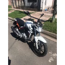 Honda Twister 250 Twister 250