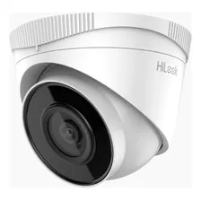 Hikvision Cámara De Seguridad Tipo Turret Ip 2 Mpx Hilook Series Proteccion Ip67 Para Uso En Extrerior - Ipc-t221h(c)