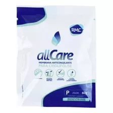 Manta Rmc All Care Anticongelante Tam P 24un P/ Criolipólise