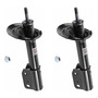 Set 2 Amortiguadores Tra Boge Lumina Fwd V6 3.1l 90 Al 96