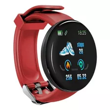 Reloj Inteligente D18 Deportes Android, Ios Smartwatch