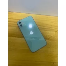 Apple iPhone 11 (64 Gb) - Verde