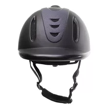 Casco De Equitación L