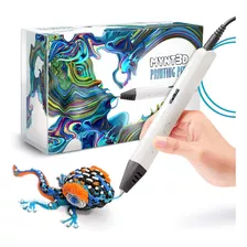 Lápiz 3d De Impresión Profesional Mynt3d Con Pantalla Oled