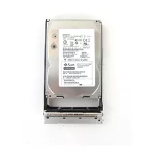 Disco Rigido Sun 540-0428 - Capacidad 600gb 15k 6g Sas