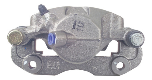 Caliper Freno Delantero Izquierdo Dodge Colt Vista 84-87 Foto 3