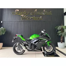 Kawasaki Ninja 300 Abs 2023 130km