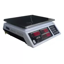 Balança Comercial Digital Upx Solution Ea-15 15kg