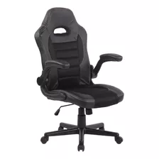 Silla Gamer De Escritorio Pc Diseño Ergonómico Koa Racing