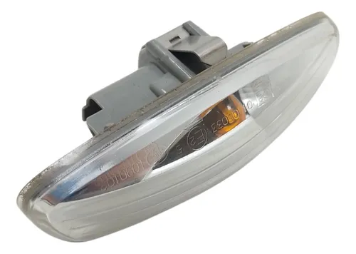 Pisca Seta Do Retrovisor Direito Peugeot 308 1.6 2013