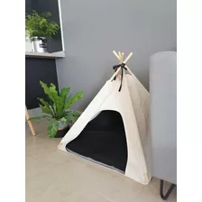 Casa Para Perro Talla Mediana Grande