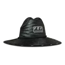 Sombrero De Paja Fox Racing Non Stop 2.1