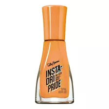 Esmalte De Uñas Color Sally Hansen Insta-dri Pride Insta-dri Pride De 9.17ml De 1 Unidades Color Healing Feeling 748