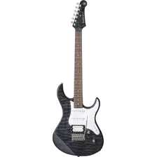 Guitarra Yamaha Pacifica Pac212vqm | Hss | Push Pull | Nfe