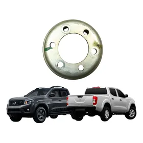 Polia Bomba Agua Nissan Frontier 2.3 17/23 2105100q0d Usado