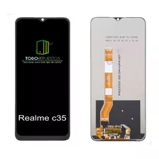 Pantalla Display Celular Realme C35