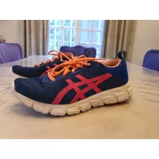  Zapatillas Asics Niña