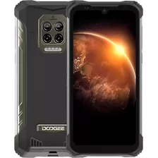 Doogee S86, 6gb Ram Resistente Todo Terreno Mineros Nfc