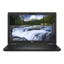 Dell 156 I7 8850h 8 Gb 256 Gb