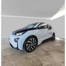 Bmw 2017 I3 H/b Electrico Bisilindrico De 650metros Cubicos 