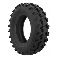 Pneu Aro 15 195/70r15 Offroad Trilha Gaiola Baja Borr. Vipal