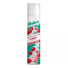 Batiste Shampoo Seco Cherry 200 Ml