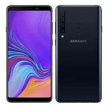 Smartphone Samsung Galaxy A9 (2018) 128gb 6gb Ram
