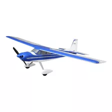 E-flite Rc Avion Valiant 1.3 M Bnf Basic (transmisor,...