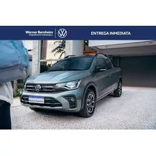 Volkswagen Saveiro Doble Cabina Extreme