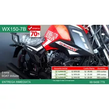 Motos Alquiler Venta Nuevas 