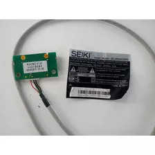 Modulo Wifi Para Pantalla Marca Seiki Modelo Sc-49uk700n 