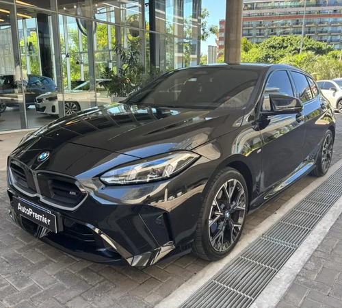 Bmw Serie 1 2.0 Xdrive M135 M Performance