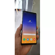 Celular Galaxy Note 9