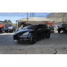 Porsche Cayenne S 4.8, Revisada , 75000km, Espetacular