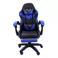 Cadeira Streamer Ergonomica Confortável Reclinável