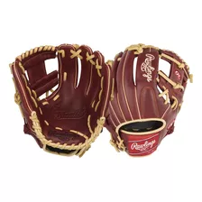 Guante De Béisbol Rawlings Sandlot, Adultos Lanzador Diestro