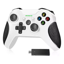 Joystick Inalámbrico Compatible Xbox One, Serie, X, S, Pc,