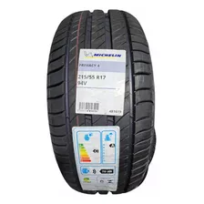 Michelin Primacy 4 215/55r17 94v