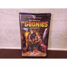 The Goonies Vhs 