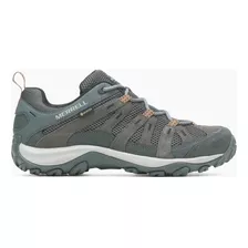 Tenis Alverstone 2 Gtx Hombre J037167-k05