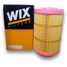 Filtro Aire Ford Ranger 3.0 Powerstroke Wix (mann) 2008 2011