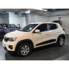 Renault Kwid 1.0 Intens 2018 - Centro Automotores