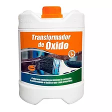 Chema Transformador De Oxido Gl