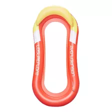 Tumbona Inflable Para Piscina, Cama Flotante , Hamaca De