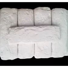 Tijolinho De Gesso 3d - Brick